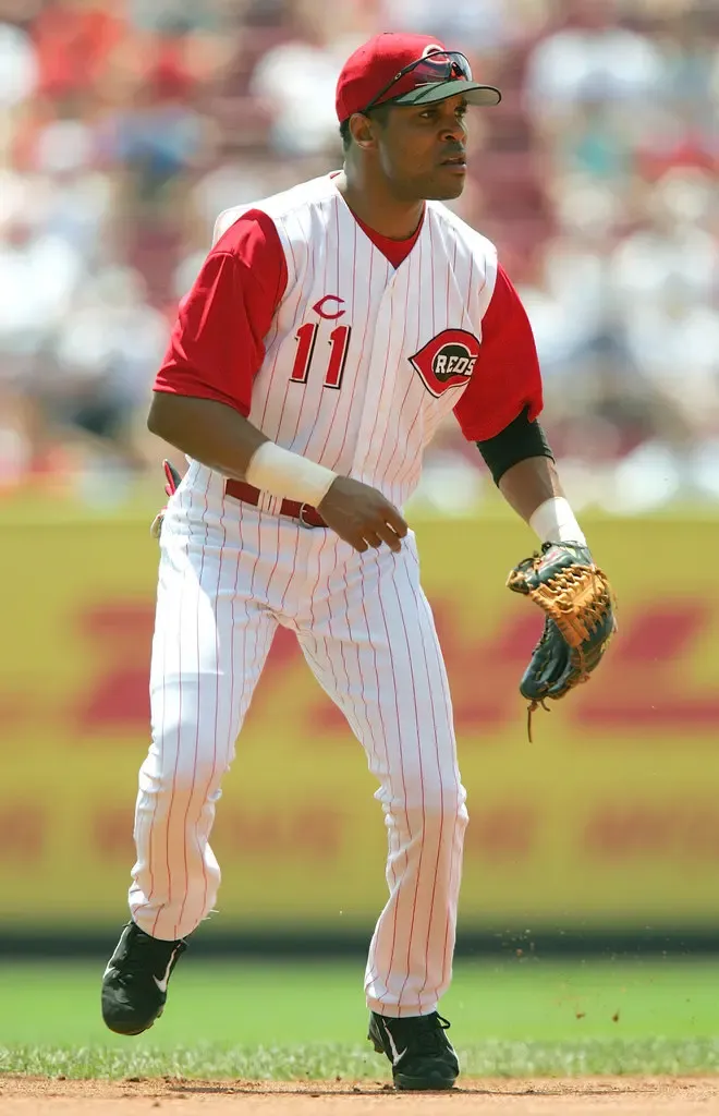 Best MLB Player of all time - 1